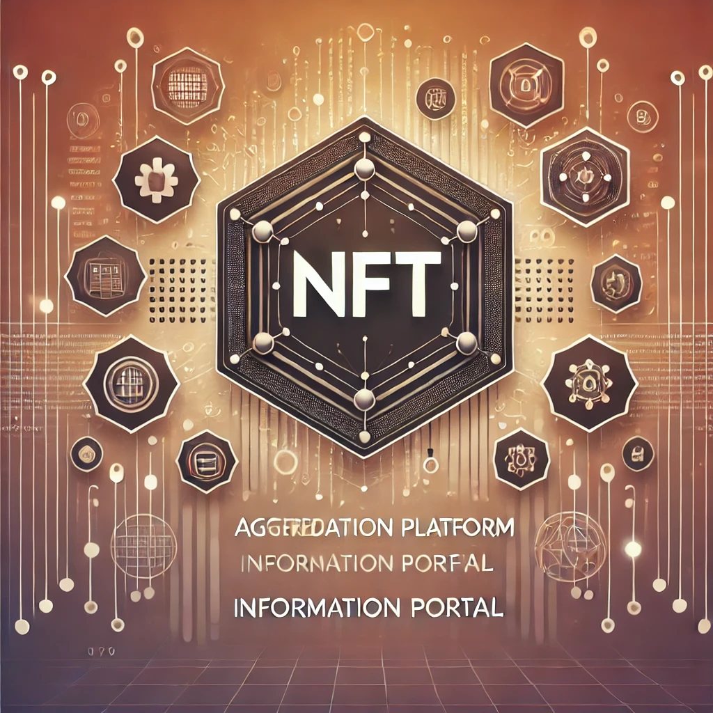 Welcome to the Rareon Information Portal – Your Source for All Things NFT